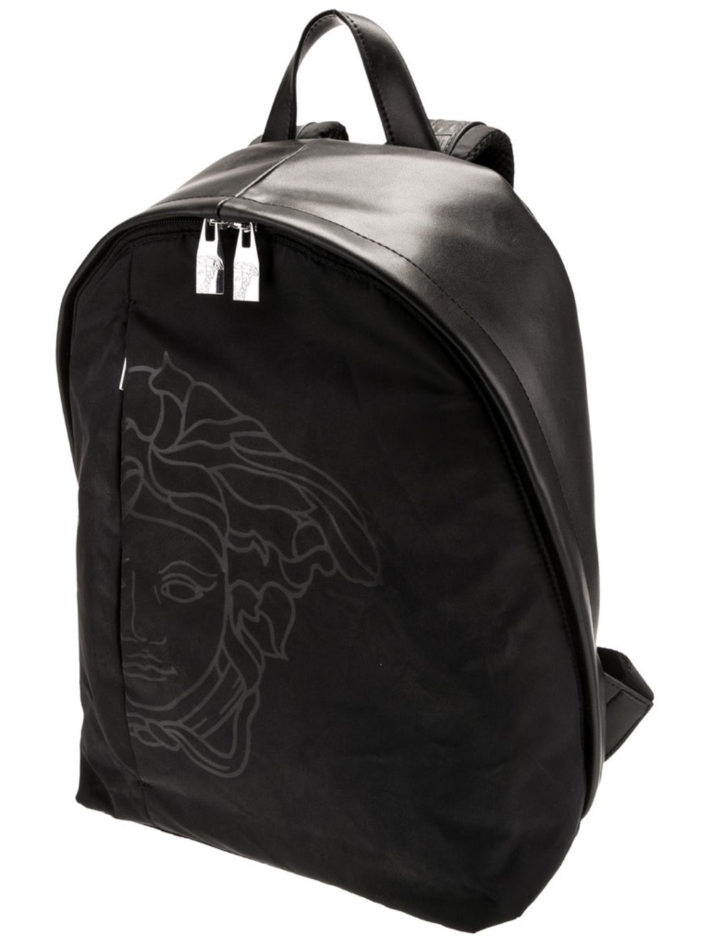 Versace La Medusa Backpack - New with Tags - Picture 15 of 16